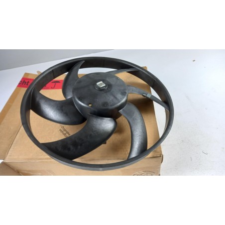 Ventilateur De Radiateur PEUGEOT/CITROEN 125388 Pièce d'origine oem Ventilateur De Radiateur PEUGEOT/CITROEN 125388 Pièce d'origine oem