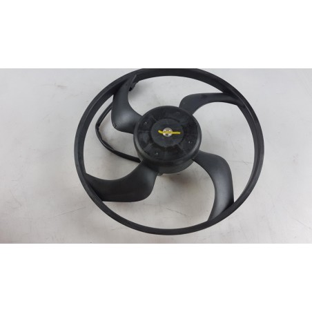 Ventilateur De Radiateur PEUGEOT/CITROEN 1253A8 Pièce d'origine oem Ventilateur De Radiateur PEUGEOT/CITROEN 1253A8 Pièce d'origine oem