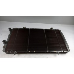Radiateur De Refroidissement Du Moteur PEUGEOT/CITROEN 133017  Pièce d'origine oem