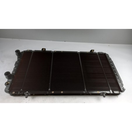 Radiateur De Refroidissement Du Moteur PEUGEOT/CITROEN 133017 Pièce d'origine oem Radiateur De Refroidissement Du Moteur PEUGEOT/CITROEN 133017 Pièce d'origine oem