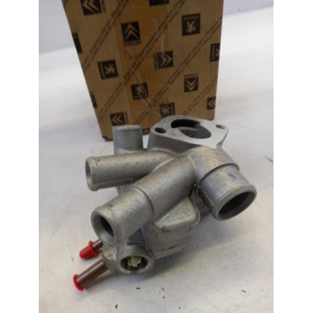 Préchauffeur De Carburant PEUGEOT/CITROEN 133647  Pièce d'origine oem
