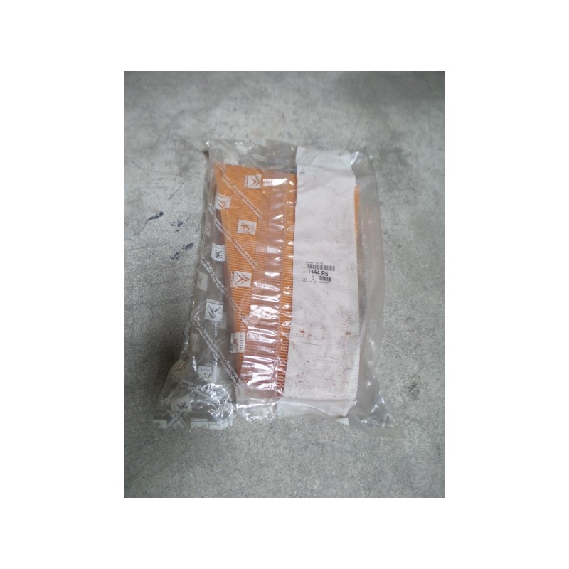 Filtre À Air PEUGEOT/CITROEN 1444R6  Pièce d'origine oem