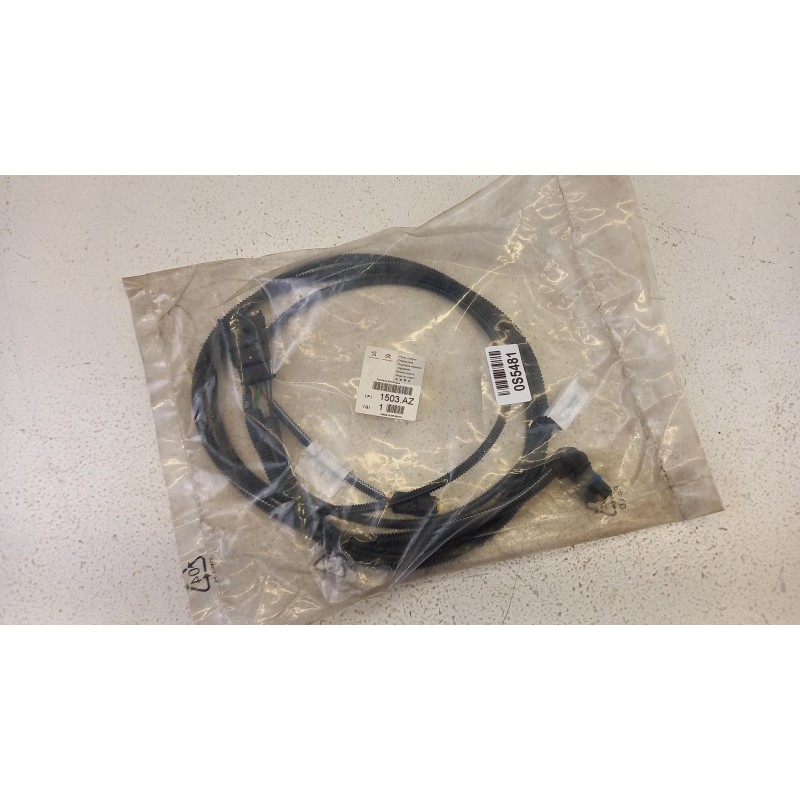Faisceaux De Câbles PEUGEOT/CITROEN 1503AZ  Pièce d'origine oem