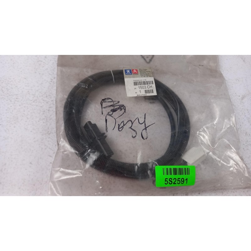 Capteur PEUGEOT/CITROEN 1503CH  Pièce d'origine oem