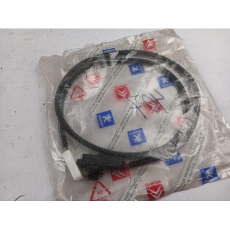 Câble PEUGEOT/CITROEN 1503CZ Pièce d'origine oem Câble PEUGEOT/CITROEN 1503CZ Pièce d'origine oem