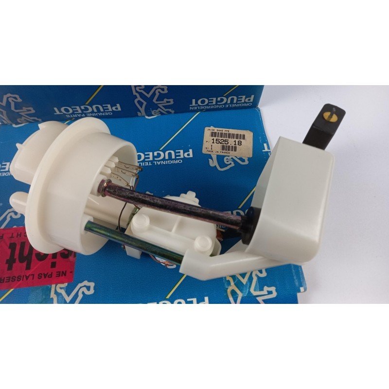 Capteur Pour Réservoir De Carburant PEUGEOT/CITROEN 152518  Pièce d'origine oem
