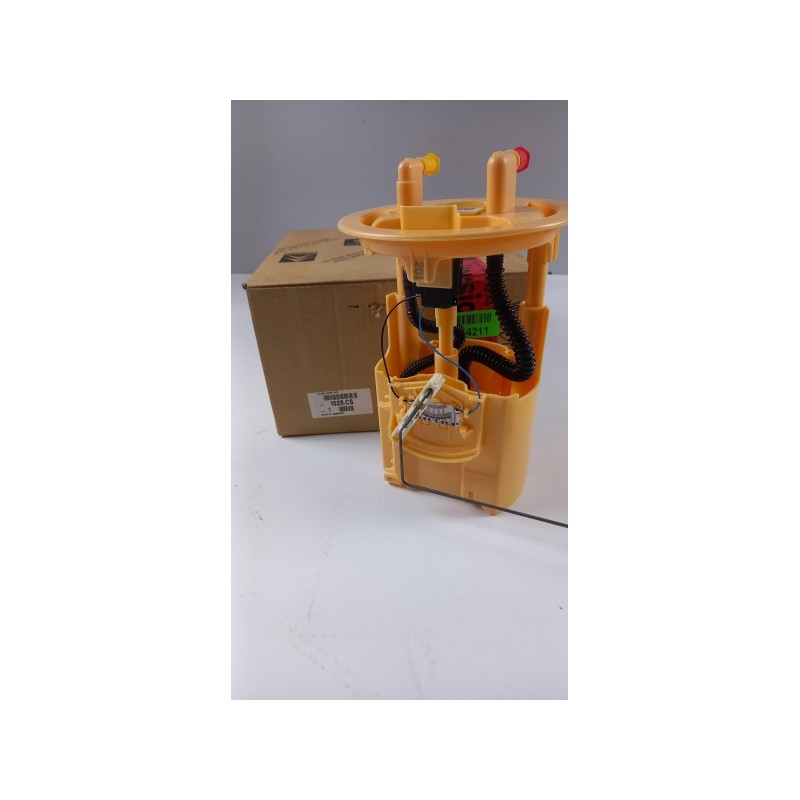 Capteur Pour Réservoir De Carburant PEUGEOT/CITROEN 1525CS  Pièce d'origine oem