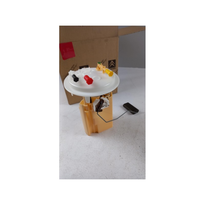 Unité D''Alimentation En Carburant PEUGEOT/CITROEN 1525CW  Pièce d'origine oem