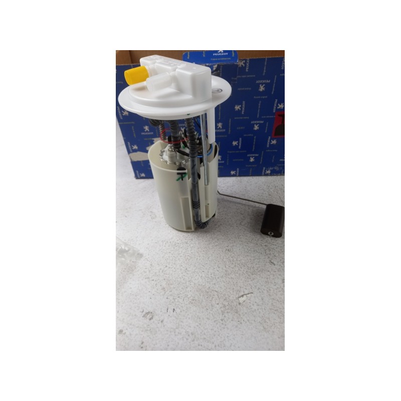 Unité D''Alimentation En Carburant PEUGEOT/CITROEN 1525Z3  Pièce d'origine oem