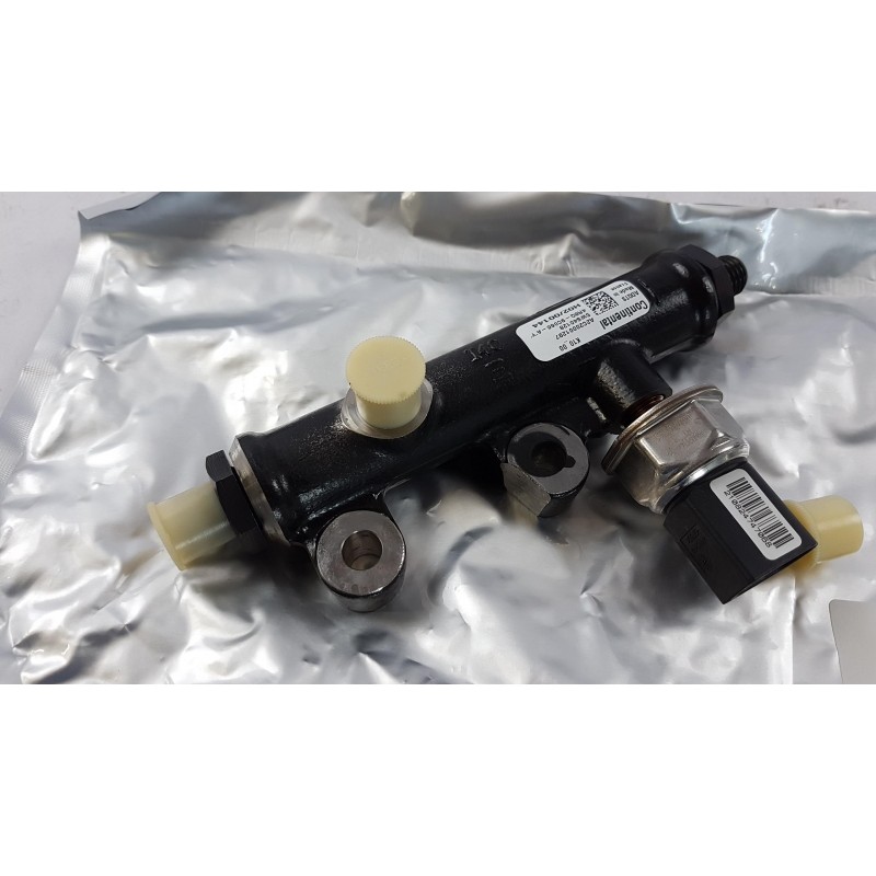 Capteur Pour Pression De Carburant PEUGEOT/CITROEN 1570H4  Pièce d'origine oem