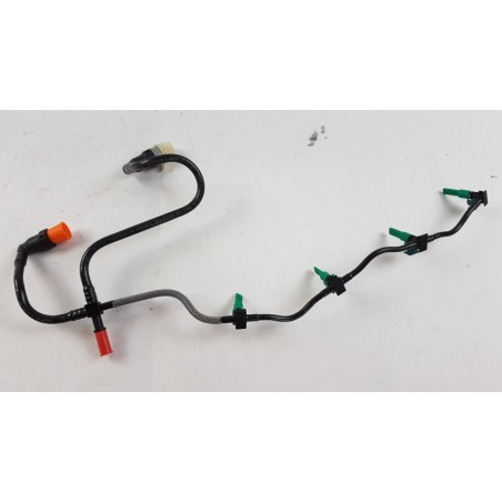 Conduite De Carburant PEUGEOT/CITROEN 1574L4 Pièce d'origine oem Conduite De Carburant PEUGEOT/CITROEN 1574L4 Pièce d'origine oem