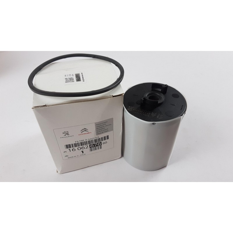 Filtre À Carburant PEUGEOT/CITROEN 1606267680 16 062 676 80 Pièce d'origine oem