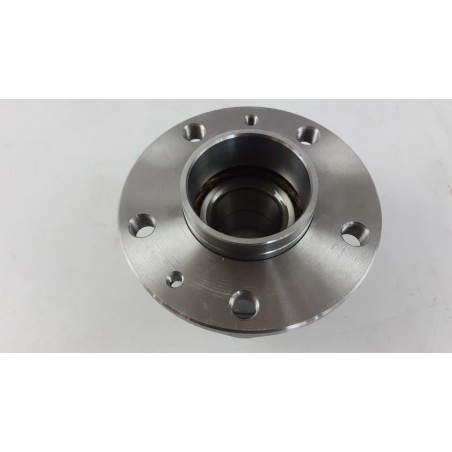 Moyeu De Roue PEUGEOT/CITROEN 1606374780  Pièce d'origine oem