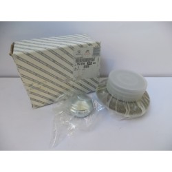Moyeu De Roue PEUGEOT/CITROEN 1606635580  Pièce d'origine oem