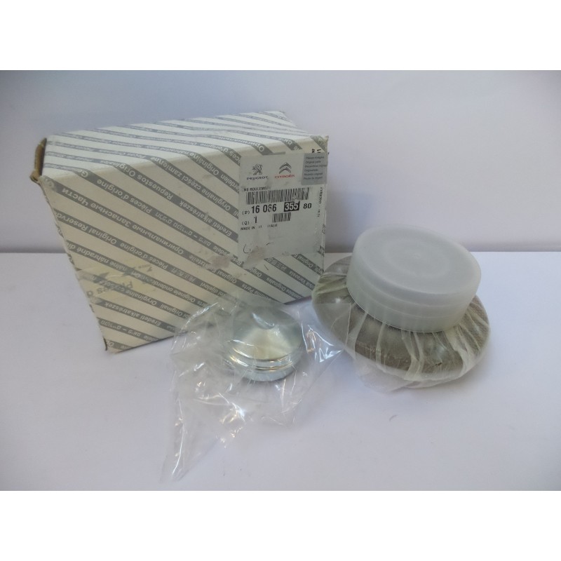 Moyeu De Roue PEUGEOT/CITROEN 1606635580  Pièce d'origine oem