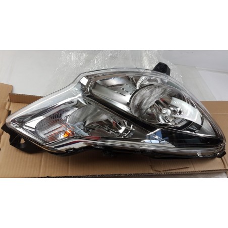 Phare PEUGEOT/CITROEN 1606931480 Pièce d'origine oem Phare PEUGEOT/CITROEN 1606931480 Pièce d'origine oem