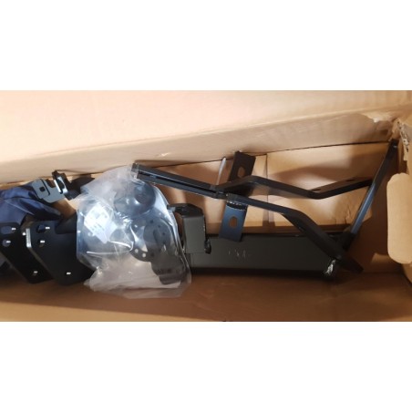 Attelage De Remorque PEUGEOT/CITROEN 1607076580 Pièce d'origine oem Attelage De Remorque PEUGEOT/CITROEN 1607076580 Pièce d'origine oem