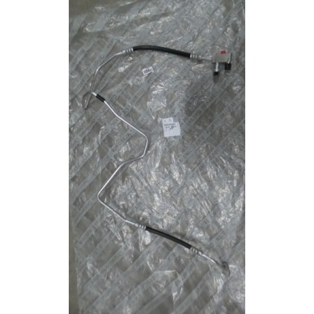 Tuyau De Pression Pour Climatisation PEUGEOT/CITROEN 1607290880 Pièce d'origine oem Tuyau De Pression Pour Climatisation PEUGEOT/CITROEN 1607290880 Pièce d'origine oem