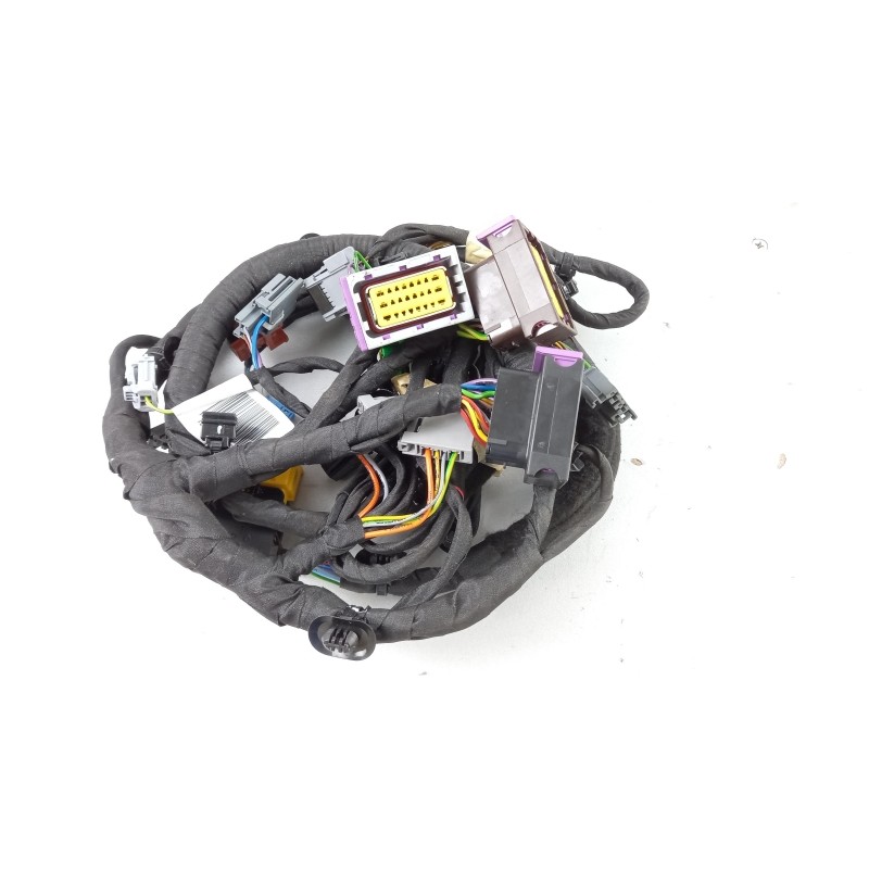 Faisceaux De Câbles PEUGEOT/CITROEN 1607384580  Pièce d'origine oem