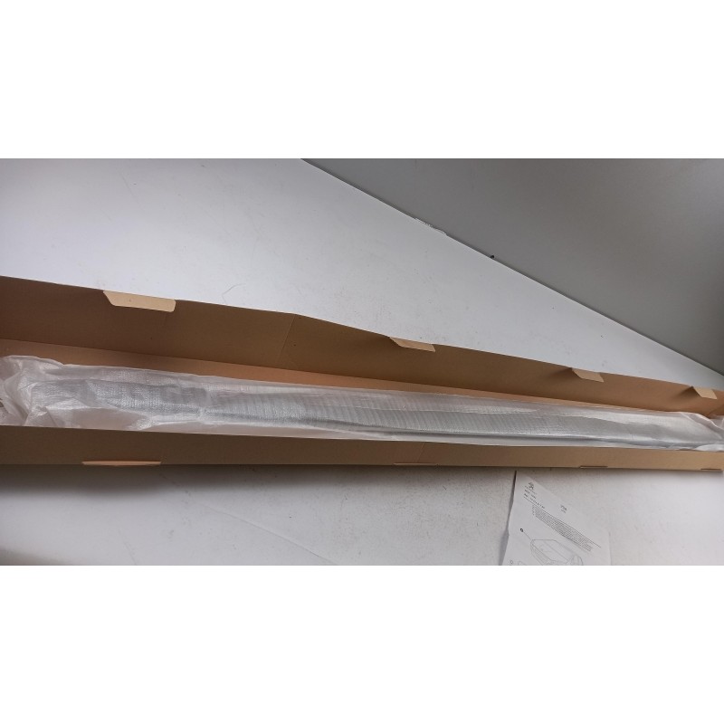Ensemble De Garniture Pour Seuil PEUGEOT/CITROEN 1607481780  Pièce d'origine oem