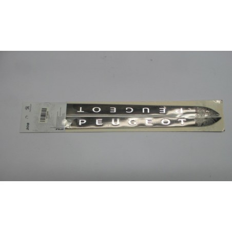Ensemble De Garniture Pour Seuil PEUGEOT/CITROEN 1607558180 Pièce d'origine oem Ensemble De Garniture Pour Seuil PEUGEOT/CITROEN 1607558180 Pièce d'origine oem