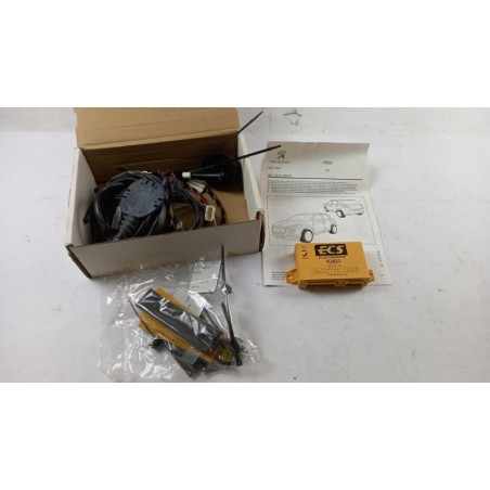 Kit Électrique De Crochet D''Attelage PEUGEOT/CITROEN 1607725980 Pièce d'origine oem Kit Électrique De Crochet D''Attelage PEUGEOT/CITROEN 1607725980 Pièce d'origine oem