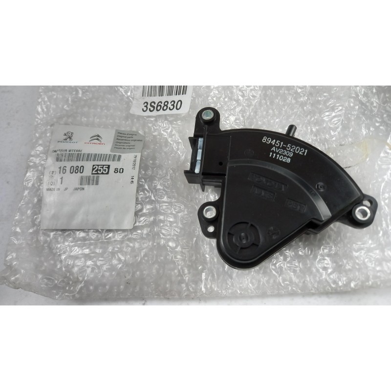 Capteur Pour Vitesse PEUGEOT/CITROEN 1608025580  Pièce d'origine oem