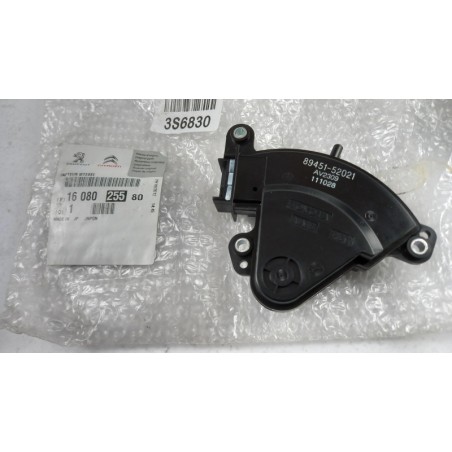 Capteur Pour Vitesse PEUGEOT/CITROEN 1608025580 Pièce d'origine oem Capteur Pour Vitesse PEUGEOT/CITROEN 1608025580 Pièce d'origine oem