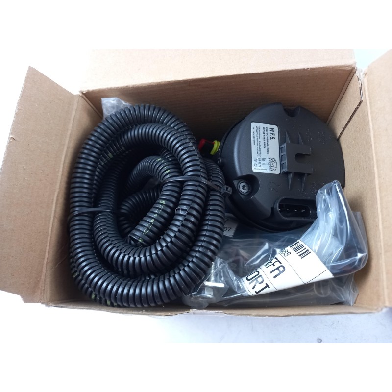 Système D''Alarme PEUGEOT/CITROEN 1608049980  Pièce d'origine oem