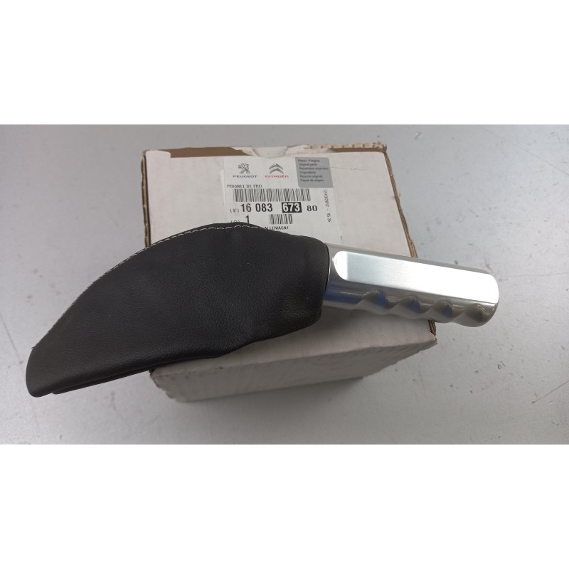Poignée De Frein À La Main PEUGEOT/CITROEN 1608367380  Pièce d'origine oem