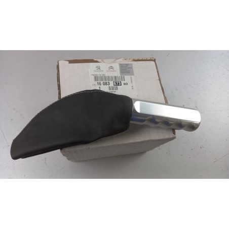 Poignée De Frein À La Main PEUGEOT/CITROEN 1608367380 Pièce d'origine oem Poignée De Frein À La Main PEUGEOT/CITROEN 1608367380 Pièce d'origine oem