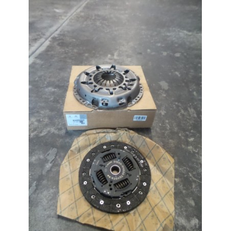 Kit D''Embrayage PEUGEOT/CITROEN 1608396980 Pièce d'origine oem Kit D''Embrayage PEUGEOT/CITROEN 1608396980 Pièce d'origine oem