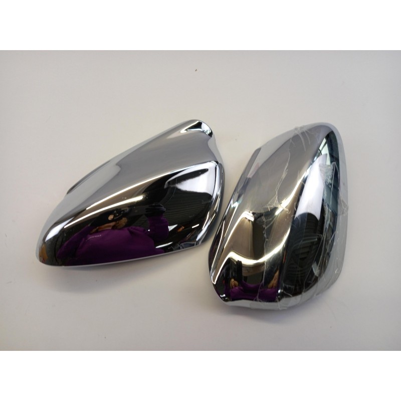 Couvercle De Rétroviseur Extérieur PEUGEOT/CITROEN 1608411180  Pièce d'origine oem