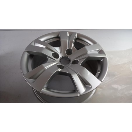 Jante PEUGEOT/CITROEN 1608424380 Pièce d'origine oem Jante PEUGEOT/CITROEN 1608424380 Pièce d'origine oem