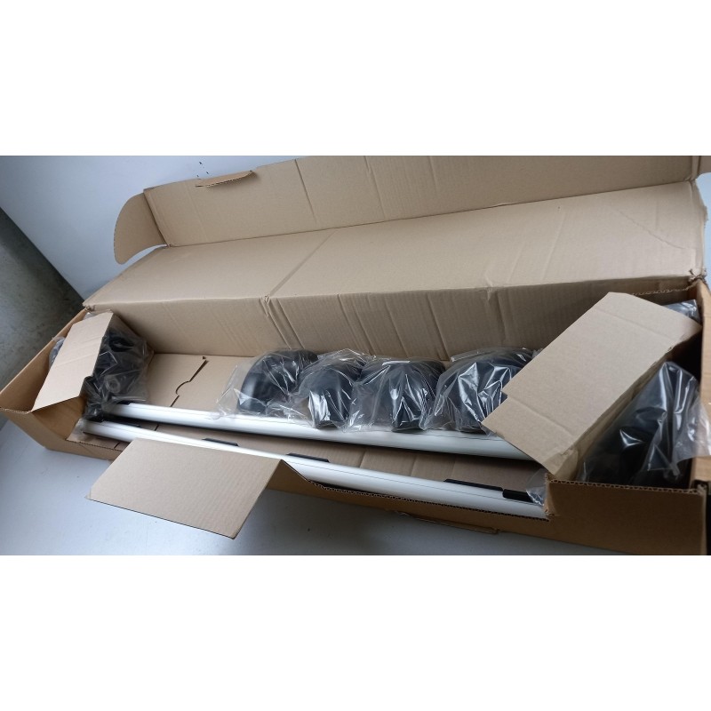 Barres De Toit PEUGEOT/CITROEN 1608680980  Pièce d'origine oem