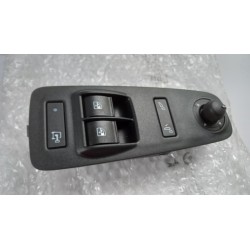 Interrupteur Pour Lève-Vitre Et Ajustement De Miroir PEUGEOT/CITROEN 1608704880  Pièce d'origine oem