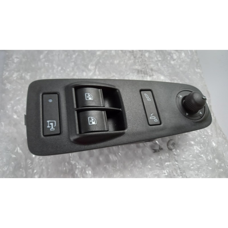 Interrupteur Pour Lève-Vitre Et Ajustement De Miroir PEUGEOT/CITROEN 1608704880  Pièce d'origine oem