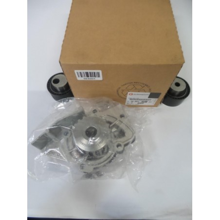 Pompe À Eau Et Kit De Courroie De Distribution PEUGEOT/CITROEN 1609120180 Pièce d'origine oem Pompe À Eau Et Kit De Courroie De Distribution PEUGEOT/CITROEN 1609120180 Pièce d'origine oem