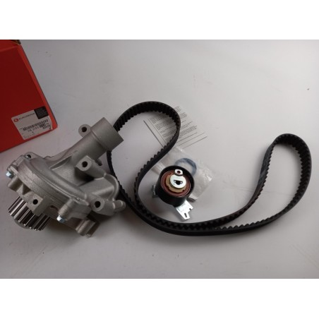 Kit De Courroie De Distribution PEUGEOT/CITROEN 1609120980 Pièce d'origine oem Kit De Courroie De Distribution PEUGEOT/CITROEN 1609120980 Pièce d'origine oem