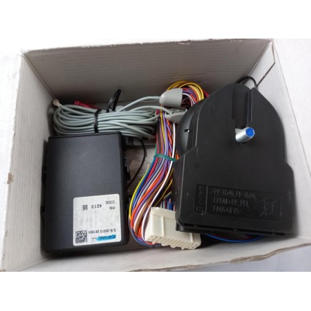 Système D''Alarme PEUGEOT/CITROEN 1609121480 Pièce d'origine oem Système D''Alarme PEUGEOT/CITROEN 1609121480 Pièce d'origine oem