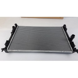 Radiateur De Refroidissement Du Moteur PEUGEOT/CITROEN 1609961580  Pièce d'origine oem