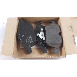 Plaquettes De Freins PEUGEOT/CITROEN 1610103780  Pièce d'origine oem