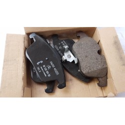 Plaquettes De Freins PEUGEOT/CITROEN 1610103880  Pièce d'origine oem