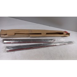 Ensemble De Garniture/Moulure De Protection