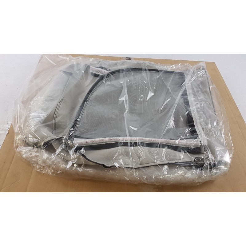 Housse De Siège PEUGEOT/CITROEN 16101766YA  Pièce d'origine oem