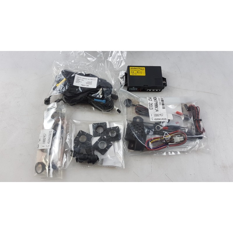 Capteur D''Assistance Au Stationnement PEUGEOT/CITROEN 1610279180  Pièce d'origine oem