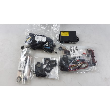 Capteur D''Assistance Au Stationnement PEUGEOT/CITROEN 1610279180 Pièce d'origine oem Capteur D''Assistance Au Stationnement PEUGEOT/CITROEN 1610279180 Pièce d'origine oem