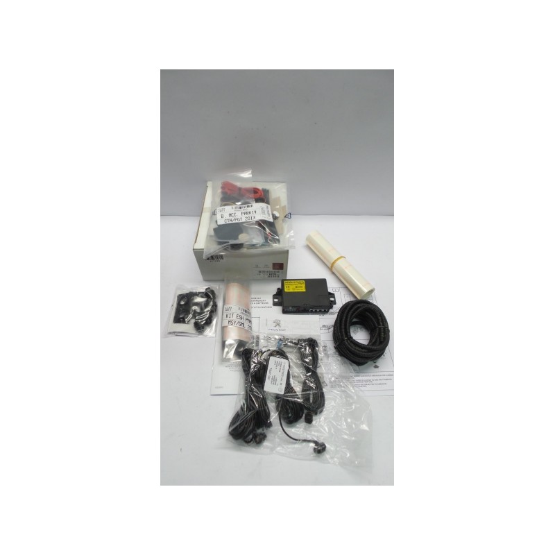 Parktronic PEUGEOT/CITROEN 1610279280  Pièce d'origine oem