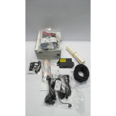 Parktronic PEUGEOT/CITROEN 1610279280 Pièce d'origine oem Parktronic PEUGEOT/CITROEN 1610279280 Pièce d'origine oem