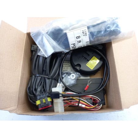 Système D''Alarme PEUGEOT/CITROEN 1610461480 Pièce d'origine oem Système D''Alarme PEUGEOT/CITROEN 1610461480 Pièce d'origine oem